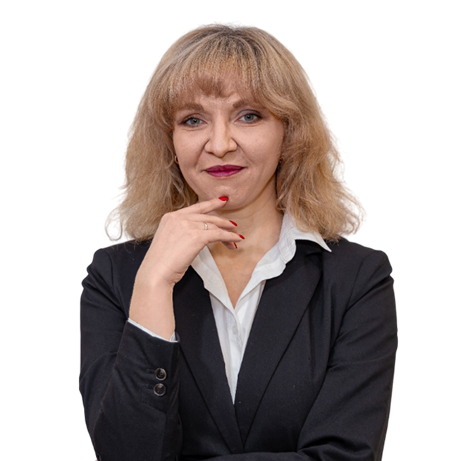 Орлова Светлана