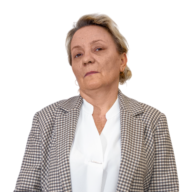 Левченко Виктория